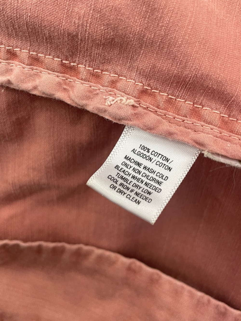 LOFT -  Pink Jacket - Picture 13 of 13
